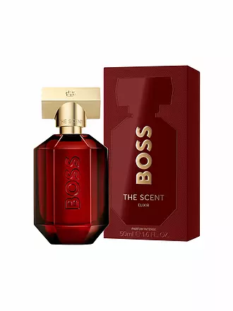 BOSS | The Scent Elixir Parfum Intense for Her 50ml | 